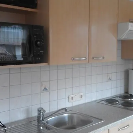 Apartment Apart Sophie